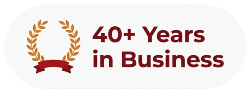 Allen Audiology — 40 years in business