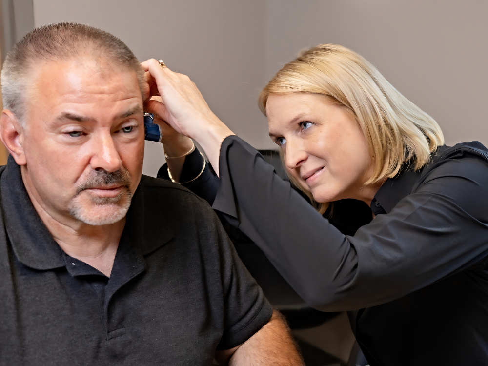 Allen Audiology office in Allentown, PA — trusted hearing care since 1984