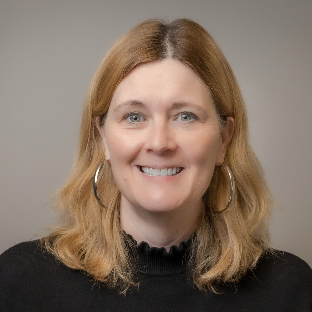 Kristi Kern, Patient Care Coordinator at Allen Audiology