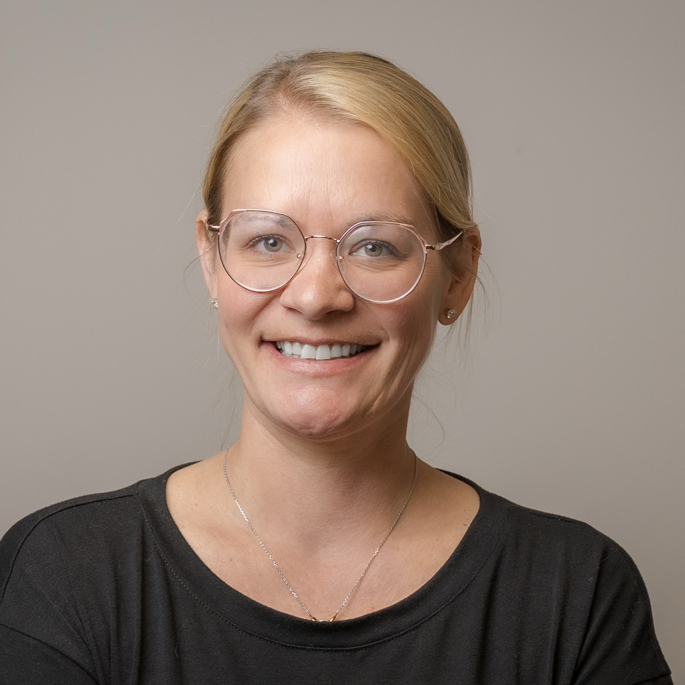Megan Hunt, Audiologist at Allen Audiology